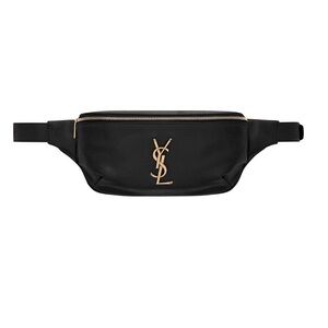 ‼️ SOLD ‼️Authentic Saint Laurent YSL Belt Bag